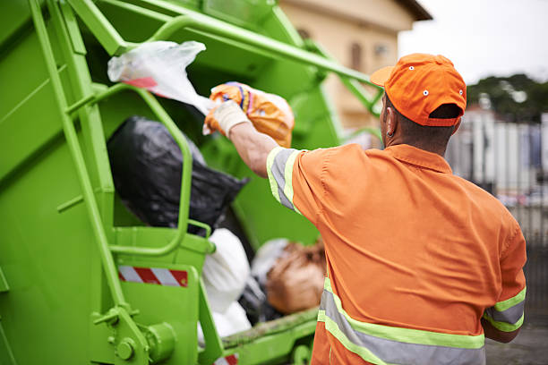Best Shed Removal  in Stonewood, WV